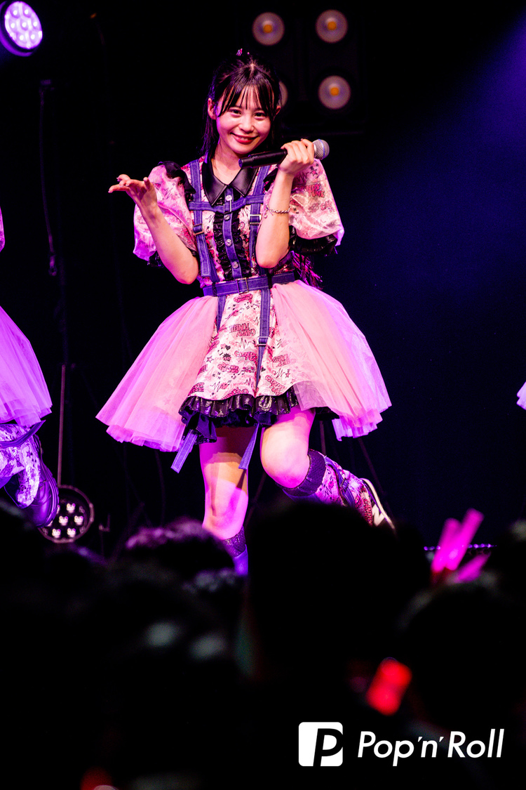 CANDY TUNE＜歌舞伎町 UP GATE↑↑2024＞Zepp Shinjuku(TOKYO)（2024年5月5日）