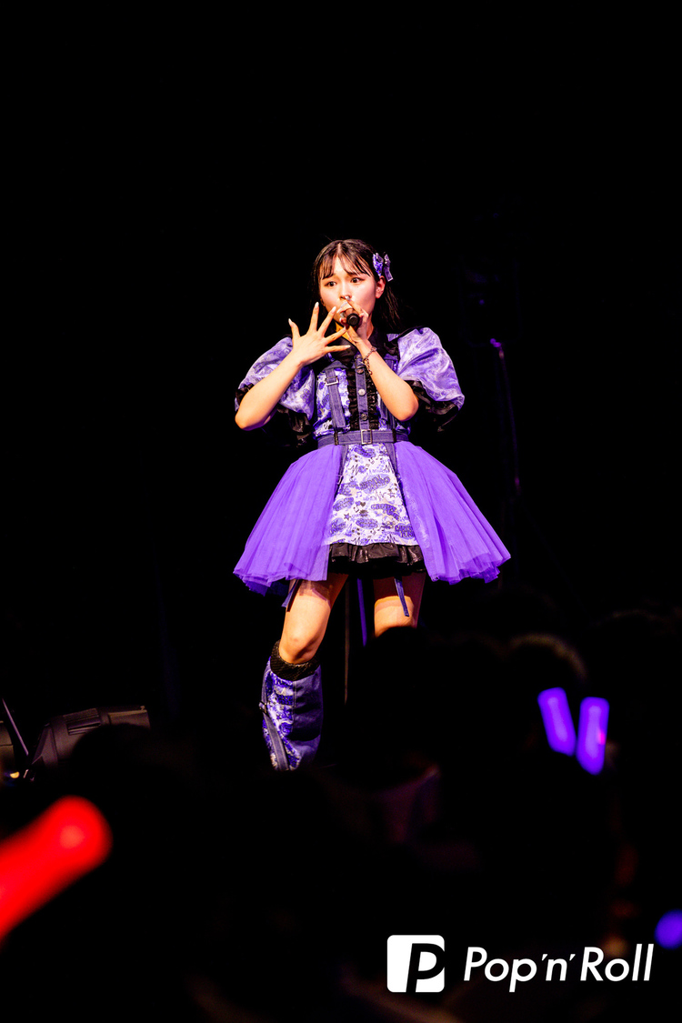 CANDY TUNE＜歌舞伎町 UP GATE↑↑2024＞Zepp Shinjuku(TOKYO)（2024年5月5日）