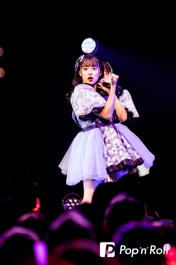 CANDY TUNE＜歌舞伎町 UP GATE↑↑2024＞Zepp Shinjuku(TOKYO)（2024年5月5日）