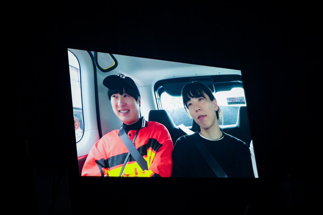 二丁目の魁カミングアウト＜ゲイでもアイドルになれる！ in Zepp Tokyo＞｜Zepp Tokyo（2019年7月14日）