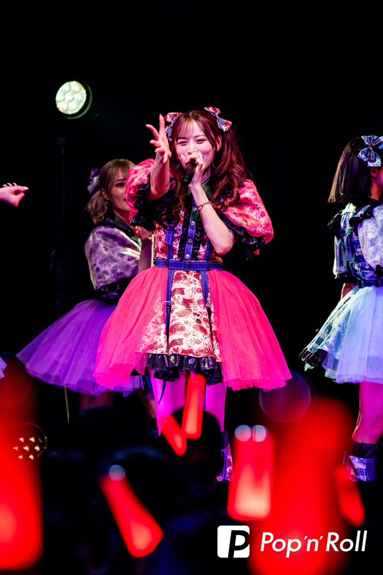 CANDY TUNE＜歌舞伎町 UP GATE↑↑2024＞Zepp Shinjuku(TOKYO)（2024年5月5日）