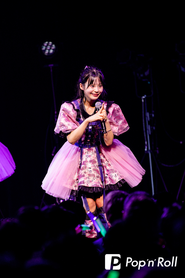 CANDY TUNE＜歌舞伎町 UP GATE↑↑2024＞Zepp Shinjuku(TOKYO)（2024年5月5日）