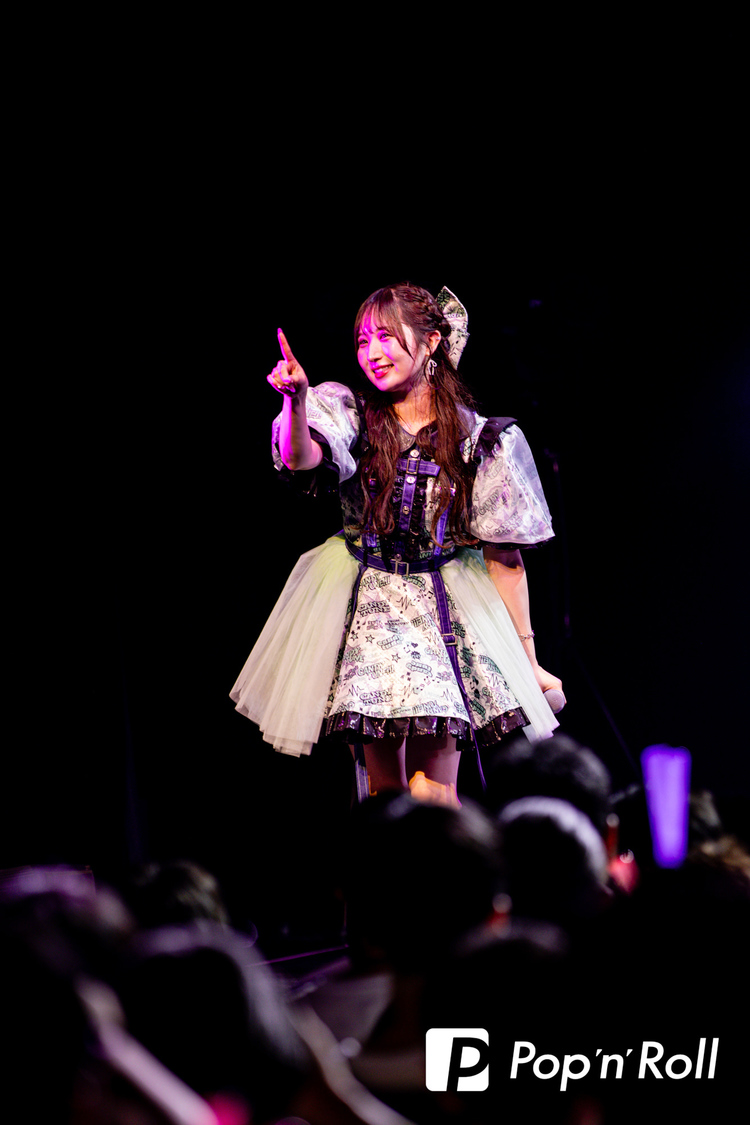 CANDY TUNE＜歌舞伎町 UP GATE↑↑2024＞Zepp Shinjuku(TOKYO)（2024年5月5日）