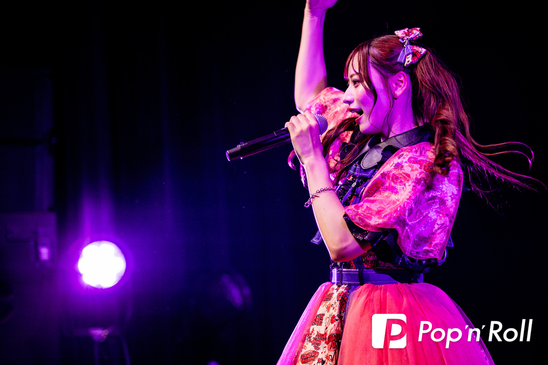 CANDY TUNE＜歌舞伎町 UP GATE↑↑2024＞Zepp Shinjuku(TOKYO)（2024年5月5日）