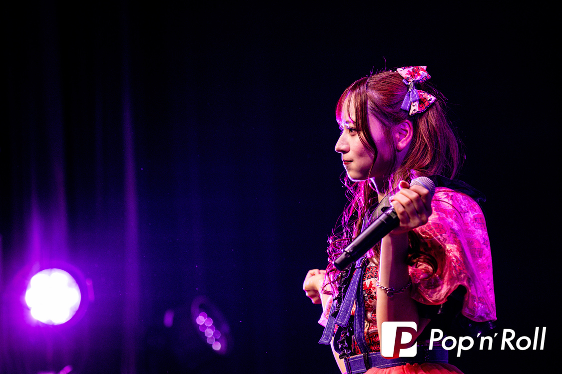 CANDY TUNE＜歌舞伎町 UP GATE↑↑2024＞Zepp Shinjuku(TOKYO)（2024年5月5日）