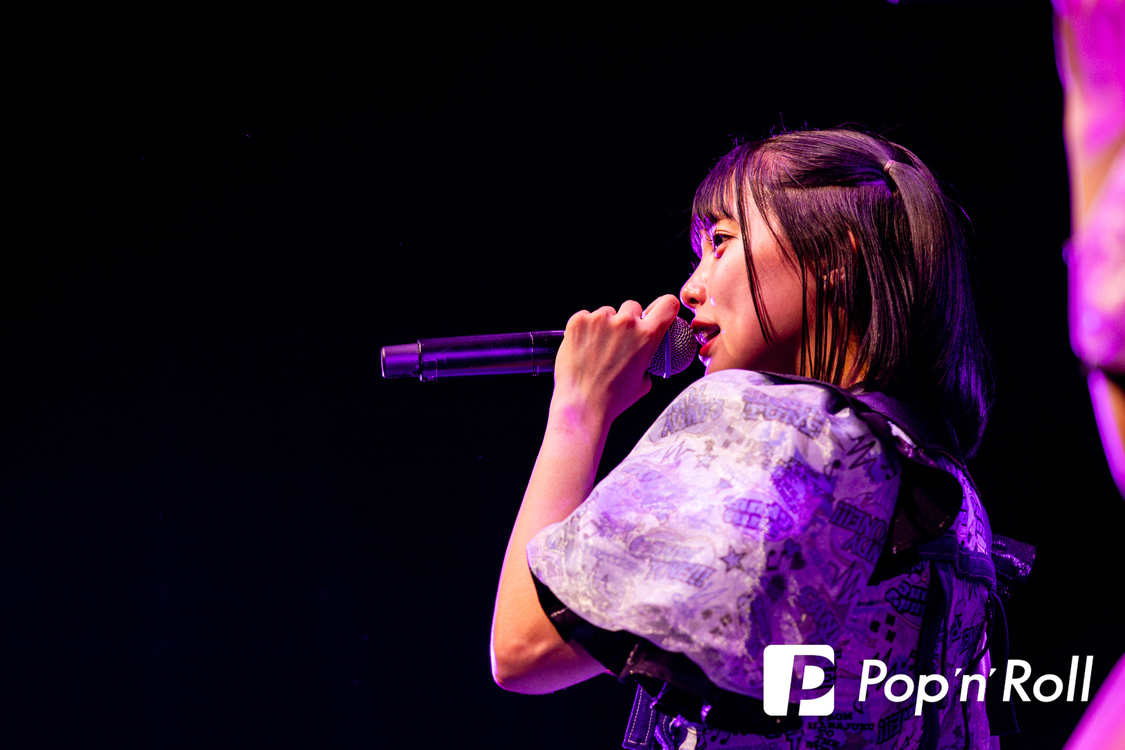 CANDY TUNE＜歌舞伎町 UP GATE↑↑2024＞Zepp Shinjuku(TOKYO)（2024年5月5日）