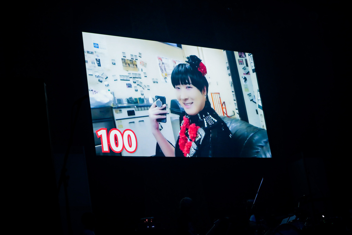 二丁目の魁カミングアウト＜ゲイでもアイドルになれる！ in Zepp Tokyo＞｜Zepp Tokyo（2019年7月14日）