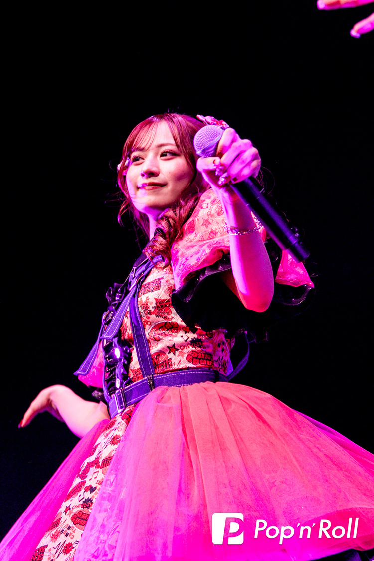 CANDY TUNE＜歌舞伎町 UP GATE↑↑2024＞Zepp Shinjuku(TOKYO)（2024年5月5日）