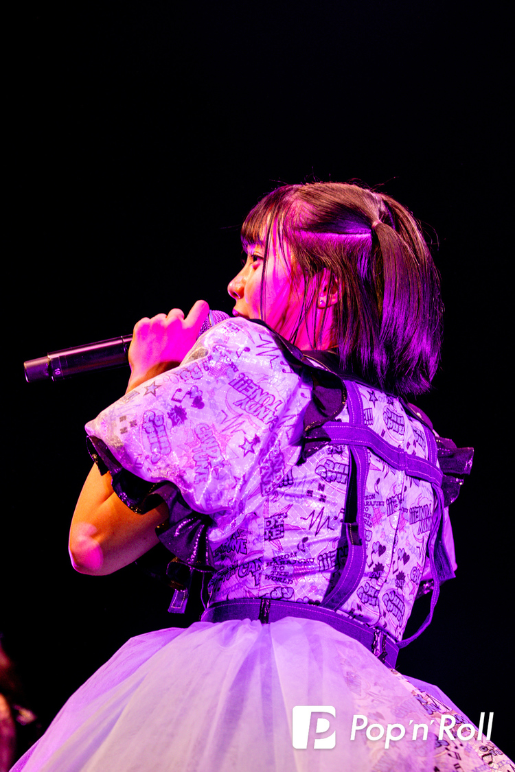 CANDY TUNE＜歌舞伎町 UP GATE↑↑2024＞Zepp Shinjuku(TOKYO)（2024年5月5日）