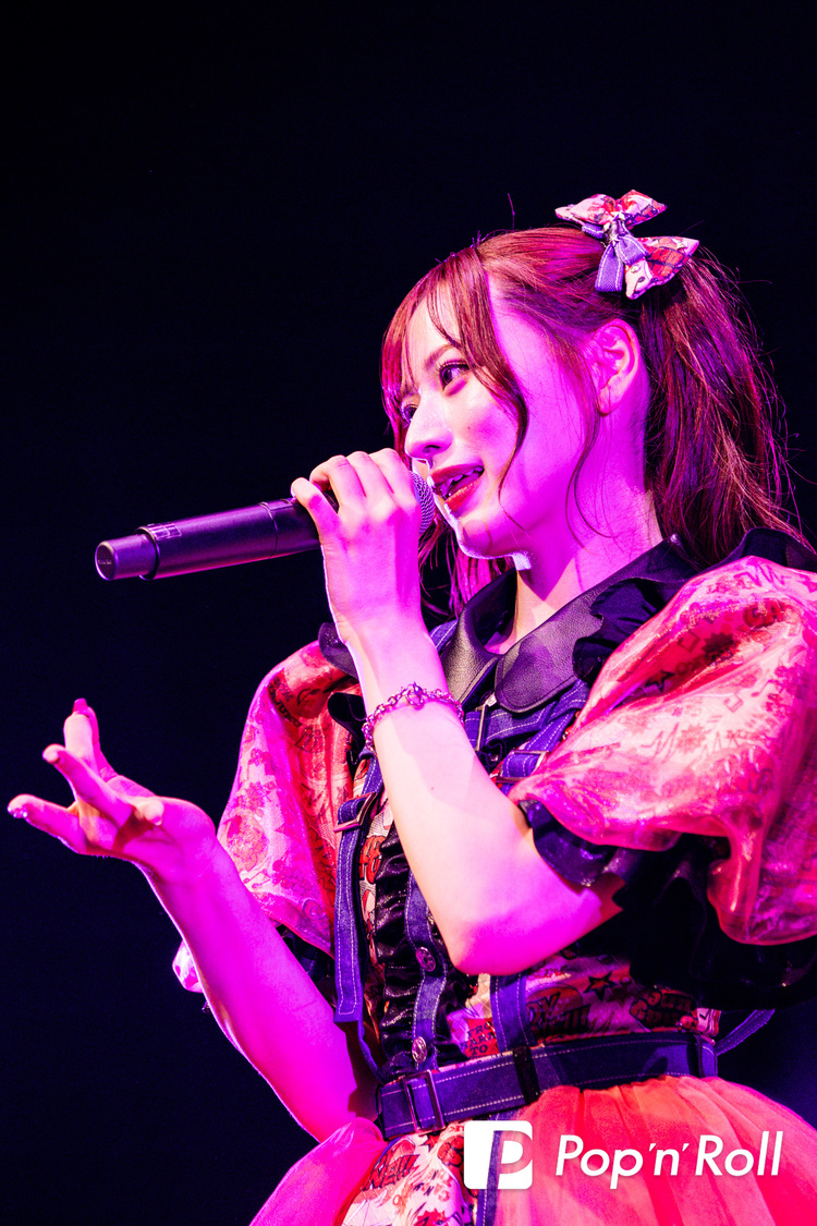 CANDY TUNE＜歌舞伎町 UP GATE↑↑2024＞Zepp Shinjuku(TOKYO)（2024年5月5日）