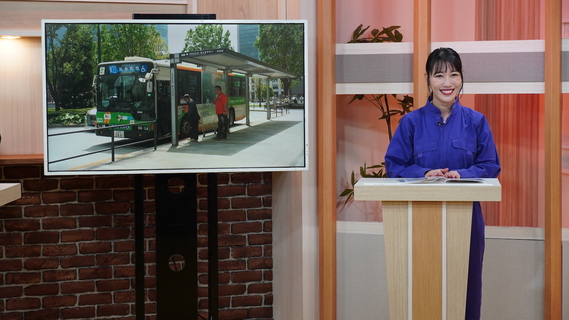 『ももいろインフラーZ』6月2日放送回