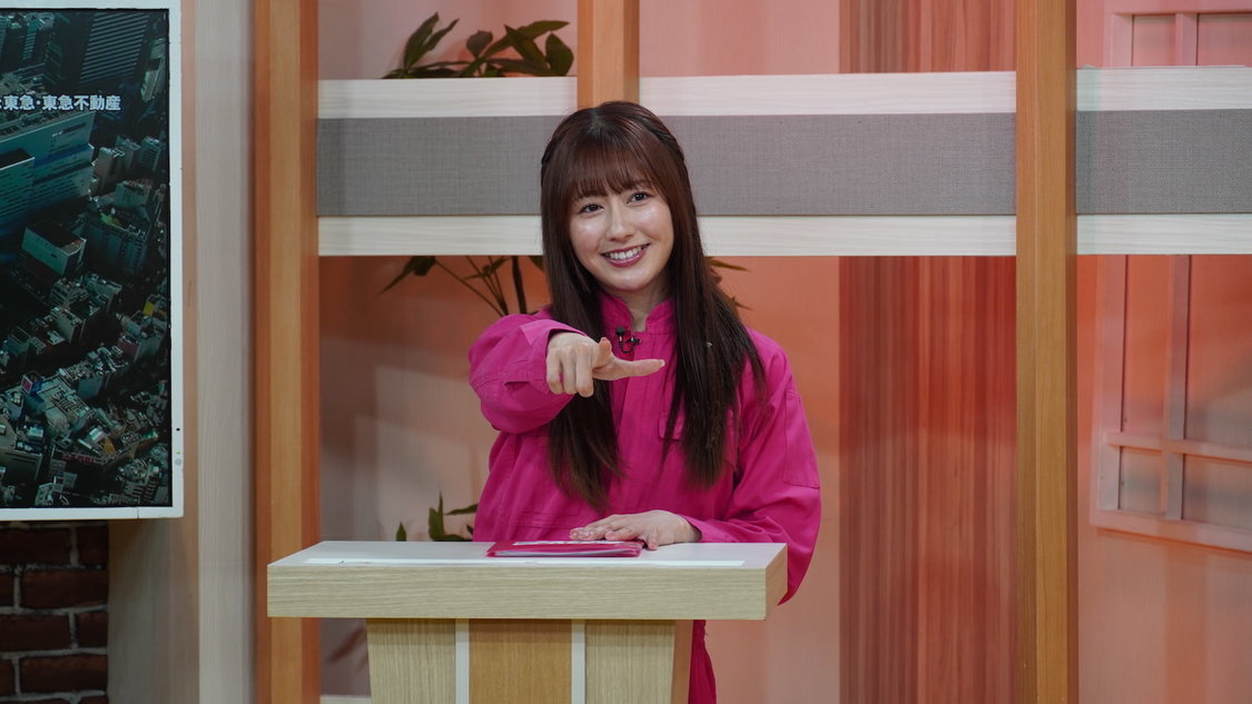 『ももいろインフラーZ』6月2日放送回