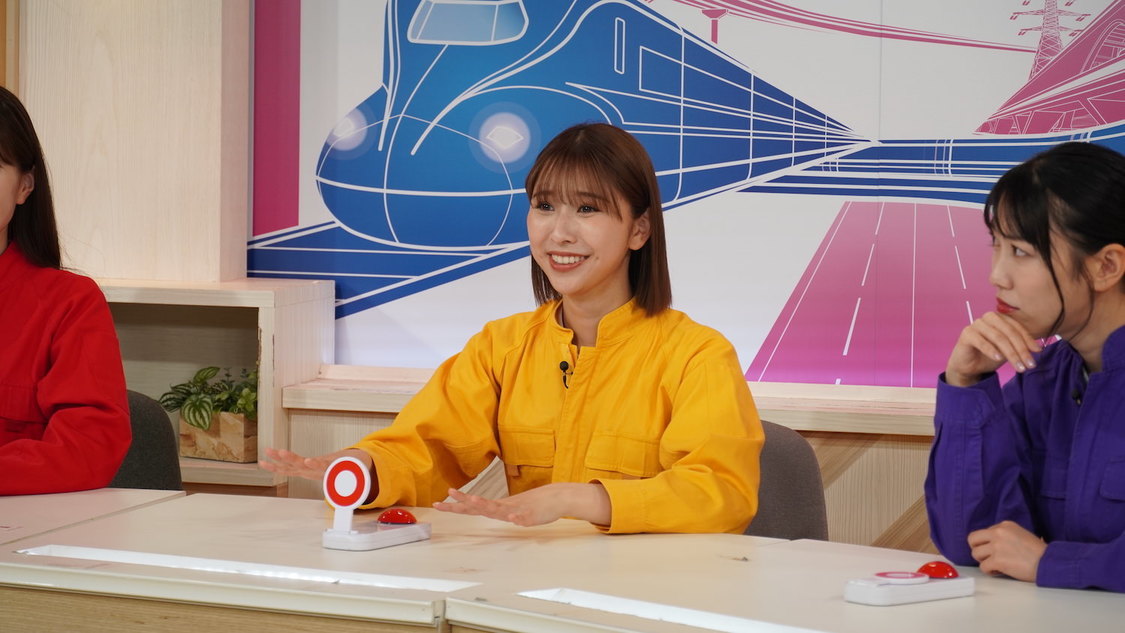 『ももいろインフラーZ』6月2日放送回