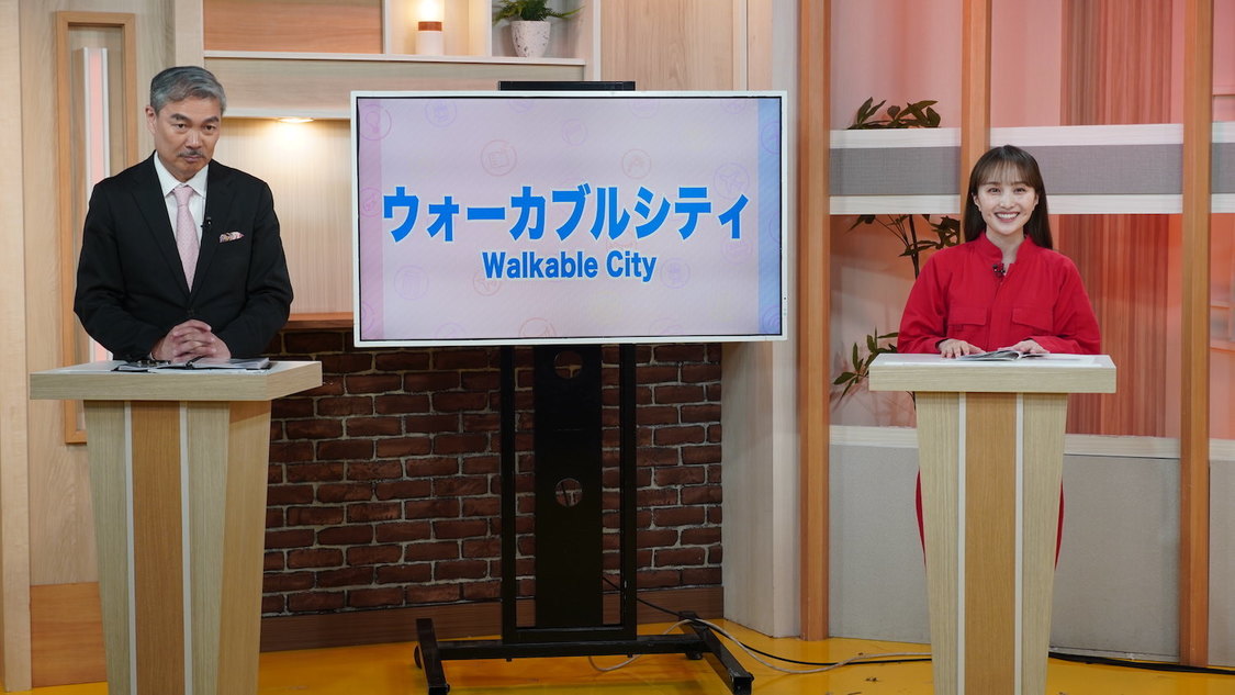 『ももいろインフラーZ』6月2日放送回