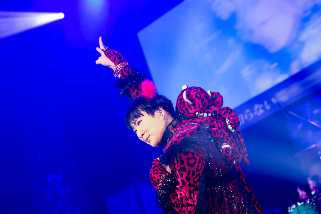 ミキティー本物＜ゲイでもアイドルになれる！ in Zepp Tokyo＞｜Zepp Tokyo（2019年7月14日）