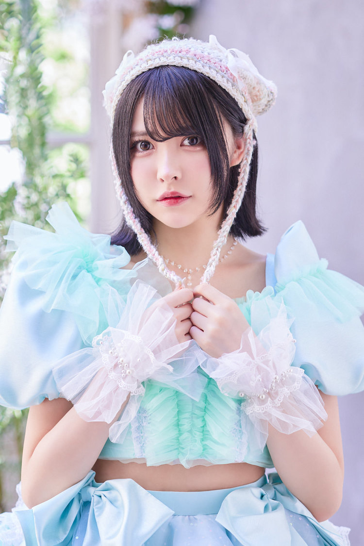 📸 画像：保科凜｜Jams Collection、新ビジュアル公開