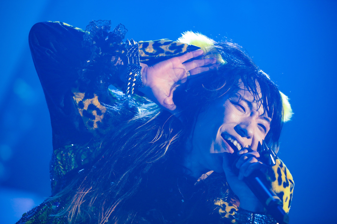 ぺいにゃむにゃむ＜ゲイでもアイドルになれる！ in Zepp Tokyo＞｜Zepp Tokyo（2019年7月14日）