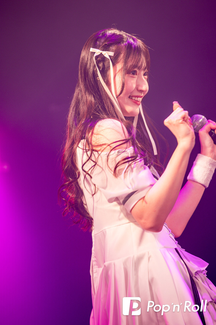 今丘葉月（Hey!Mommy!）＜Hey!Mommy! SP定期公演 『School of IDOL Season 4』 〜PARTY CLASS編〜＞SHIBUYA DIVE（2024年5月19日）