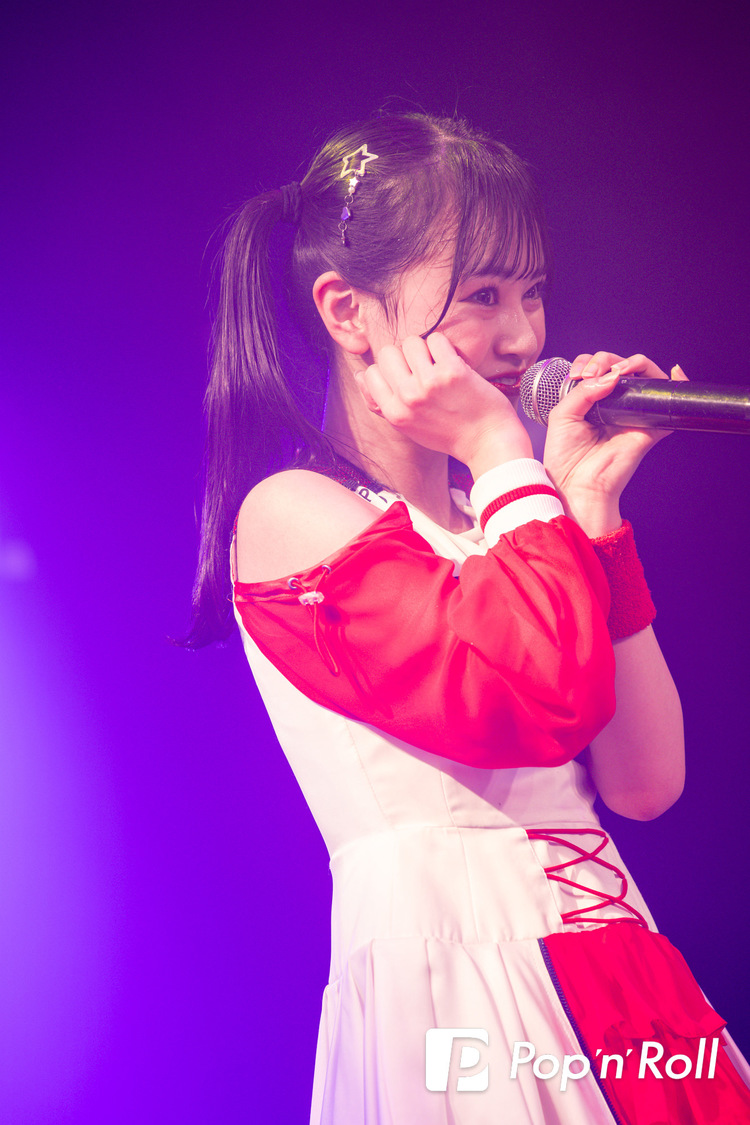 延松舞佳＜Hey!Mommy! SP定期公演 『School of IDOL Season 4』 〜PARTY CLASS編〜＞SHIBUYA DIVE（2024年5月19日）