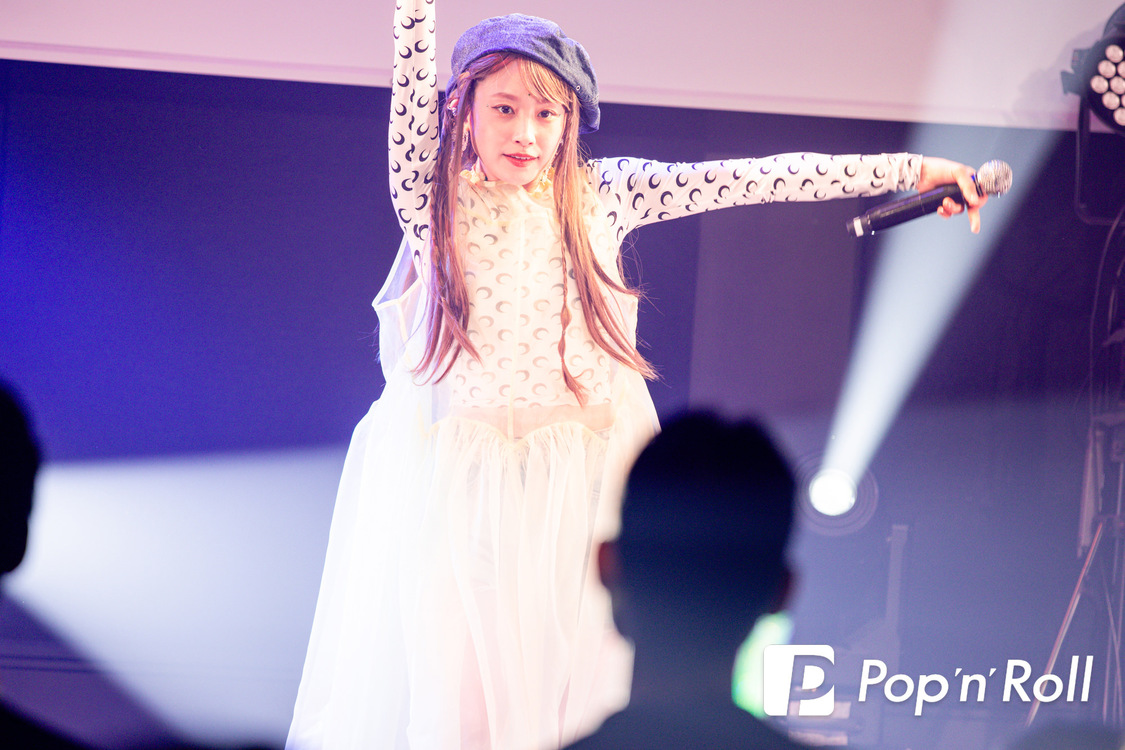 高橋愛（GOKI-GENs）＜Hey!Mommy! SP定期公演 『School of IDOL Season 4』 〜PARTY CLASS編〜＞SHIBUYA DIVE（2024年5月19日）