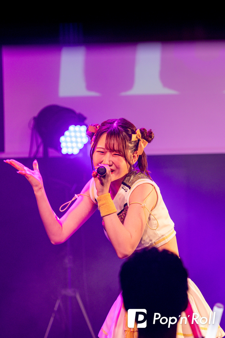 Hey!Mommy!＜Hey!Mommy! SP定期公演 『School of IDOL Season 4』 〜PARTY CLASS編〜＞SHIBUYA DIVE（2024年5月19日）