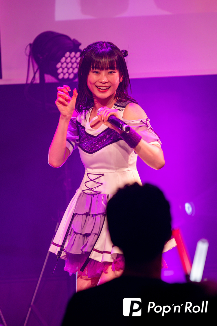 Hey!Mommy!＜Hey!Mommy! SP定期公演 『School of IDOL Season 4』 〜PARTY CLASS編〜＞SHIBUYA DIVE（2024年5月19日）