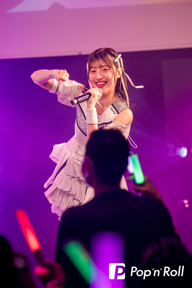 Hey!Mommy!＜Hey!Mommy! SP定期公演 『School of IDOL Season 4』 〜PARTY CLASS編〜＞SHIBUYA DIVE（2024年5月19日）