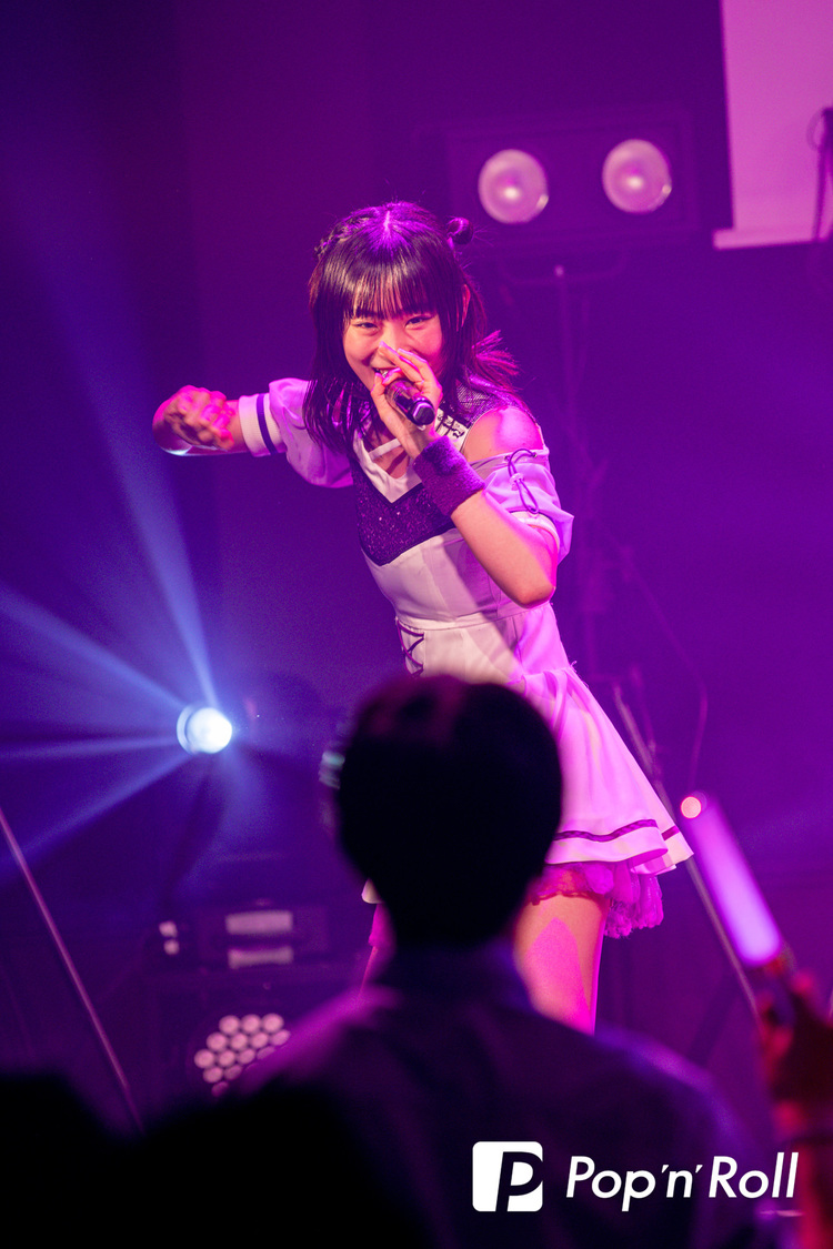 Hey!Mommy!＜Hey!Mommy! SP定期公演 『School of IDOL Season 4』 〜PARTY CLASS編〜＞SHIBUYA DIVE（2024年5月19日）