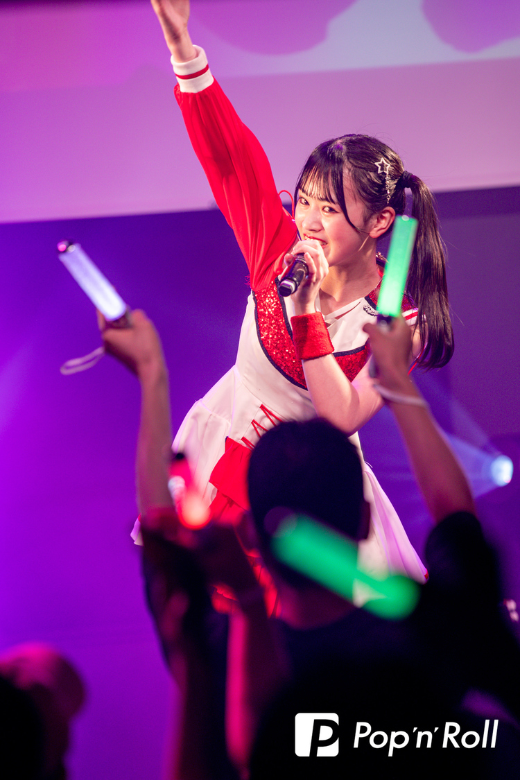 Hey!Mommy!＜Hey!Mommy! SP定期公演 『School of IDOL Season 4』 〜PARTY CLASS編〜＞SHIBUYA DIVE（2024年5月19日）