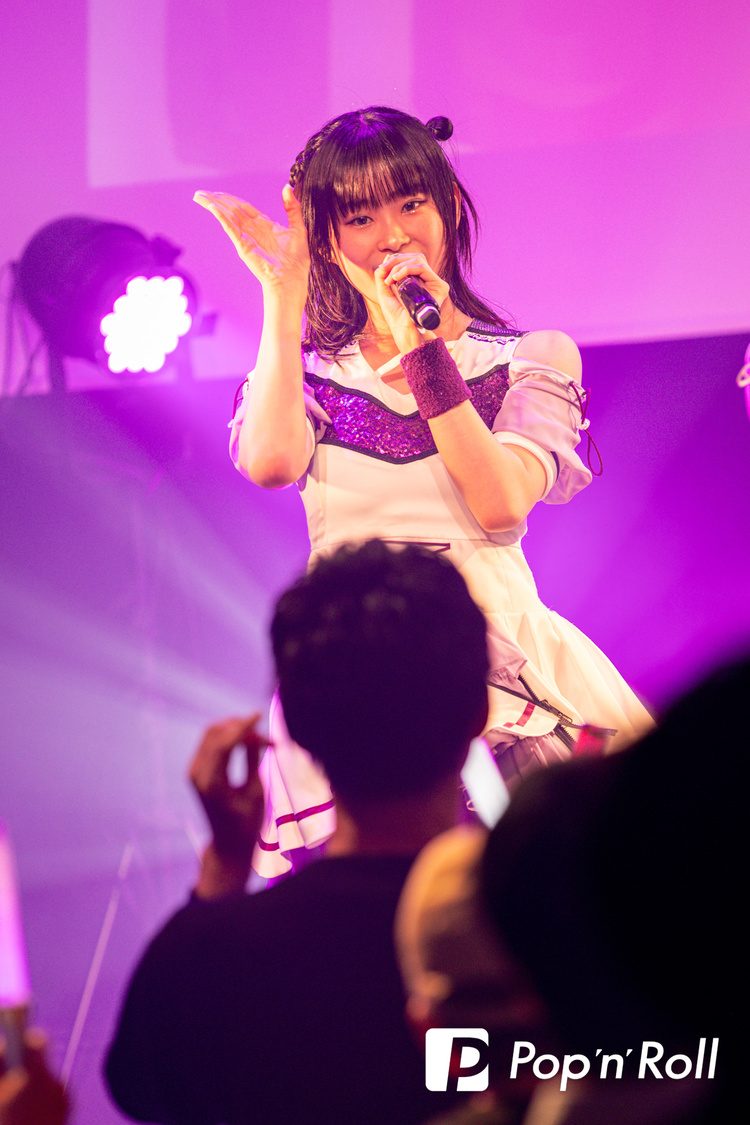 Hey!Mommy!＜Hey!Mommy! SP定期公演 『School of IDOL Season 4』 〜PARTY CLASS編〜＞SHIBUYA DIVE（2024年5月19日）