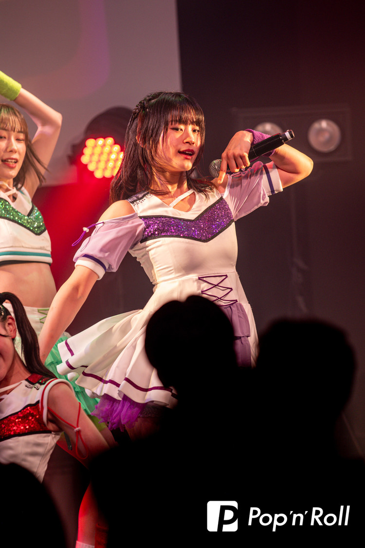 Hey!Mommy!＜Hey!Mommy! SP定期公演 『School of IDOL Season 4』 〜PARTY CLASS編〜＞SHIBUYA DIVE（2024年5月19日）