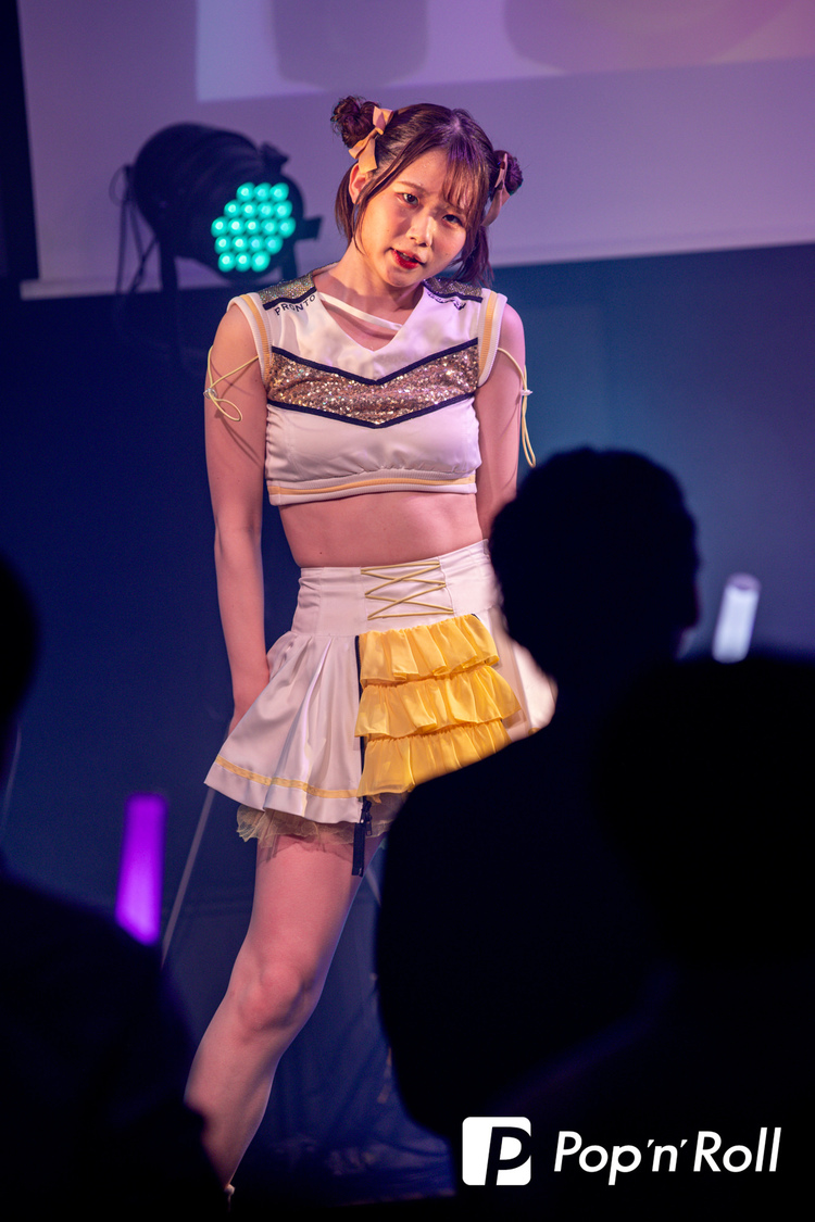 Hey!Mommy!＜Hey!Mommy! SP定期公演 『School of IDOL Season 4』 〜PARTY CLASS編〜＞SHIBUYA DIVE（2024年5月19日）