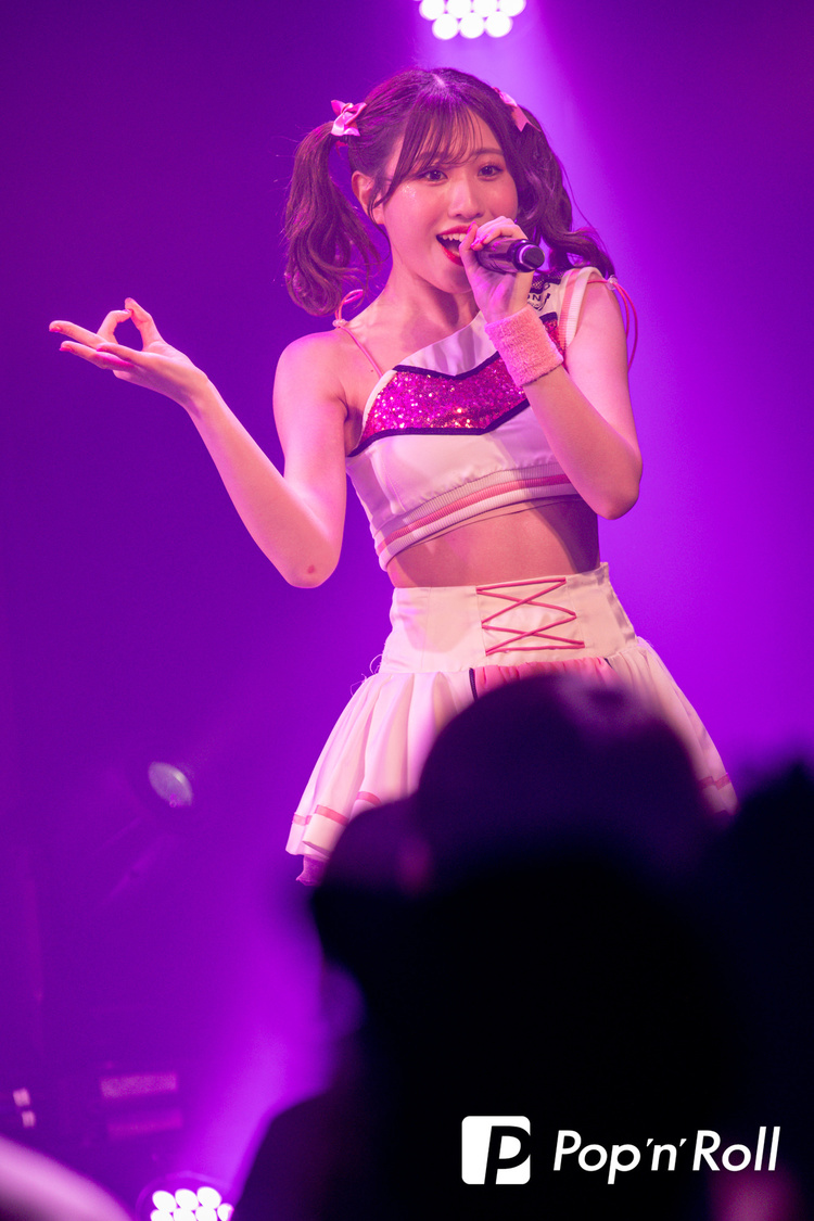 Hey!Mommy!＜Hey!Mommy! SP定期公演 『School of IDOL Season 4』 〜PARTY CLASS編〜＞SHIBUYA DIVE（2024年5月19日）