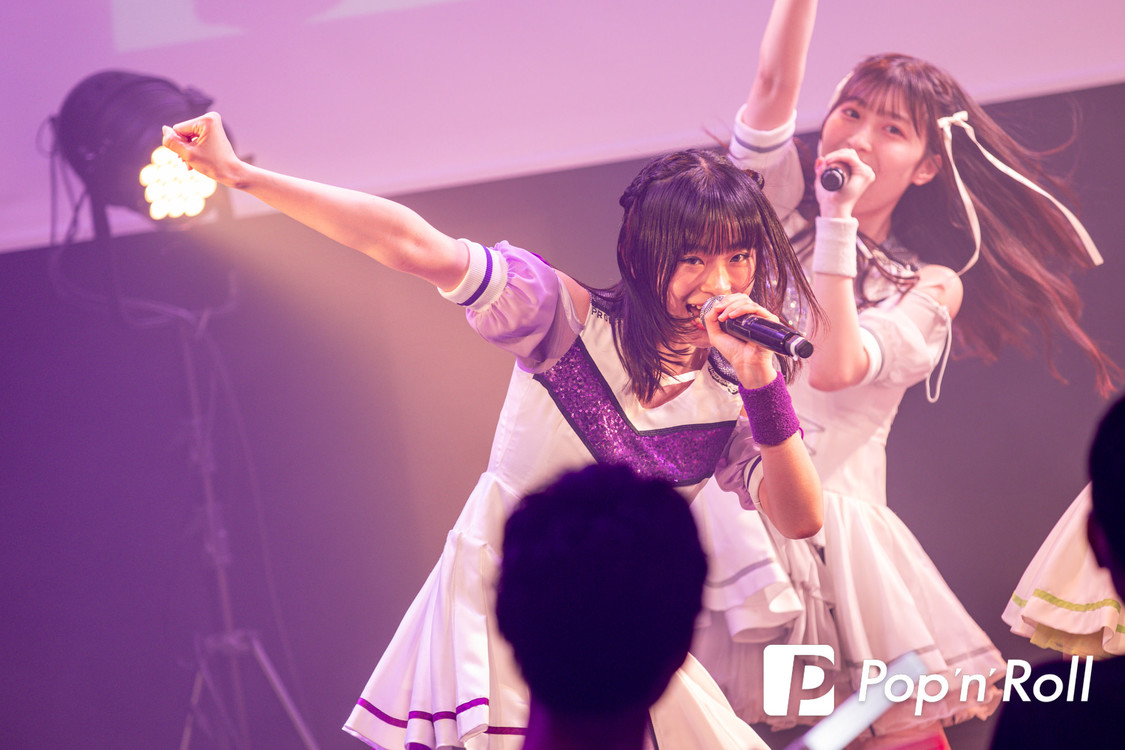Hey!Mommy!＜Hey!Mommy! SP定期公演 『School of IDOL Season 4』 〜PARTY CLASS編〜＞SHIBUYA DIVE（2024年5月19日）