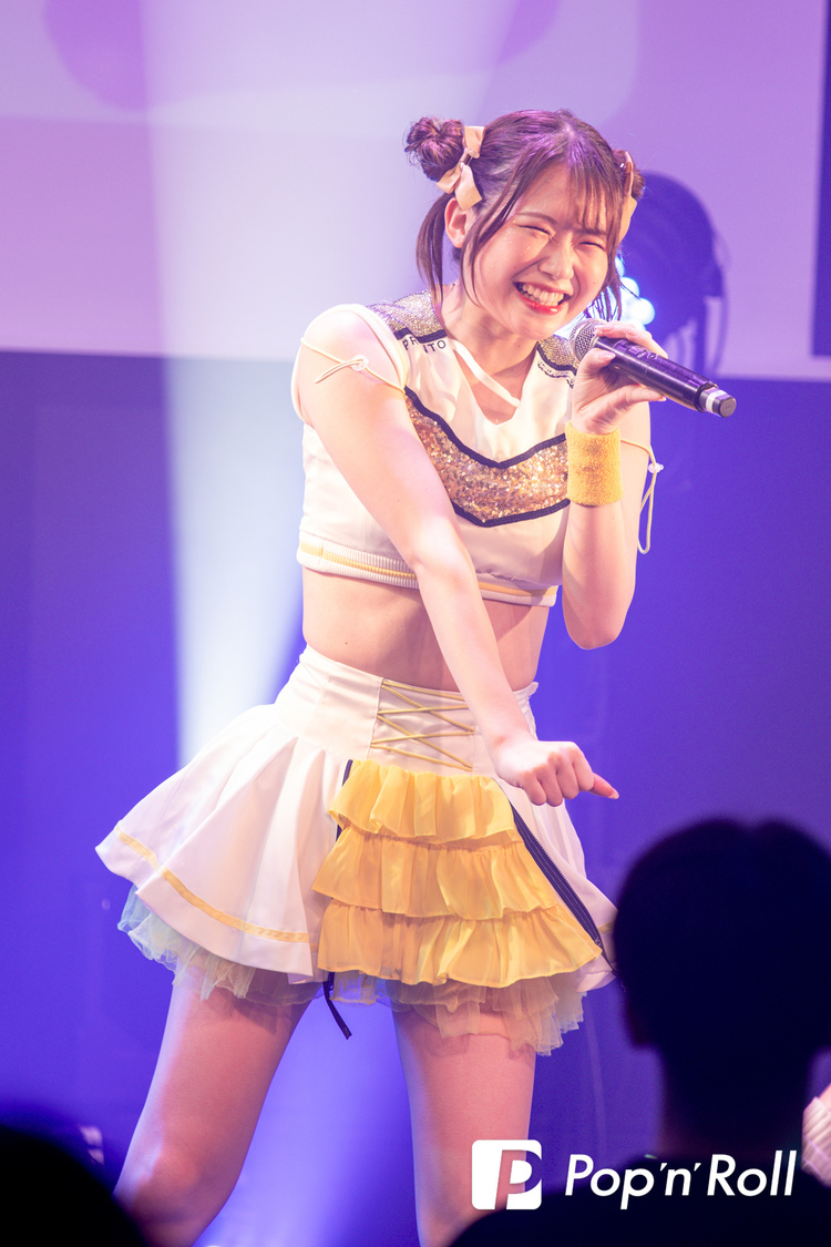 Hey!Mommy!＜Hey!Mommy! SP定期公演 『School of IDOL Season 4』 〜PARTY CLASS編〜＞SHIBUYA DIVE（2024年5月19日）