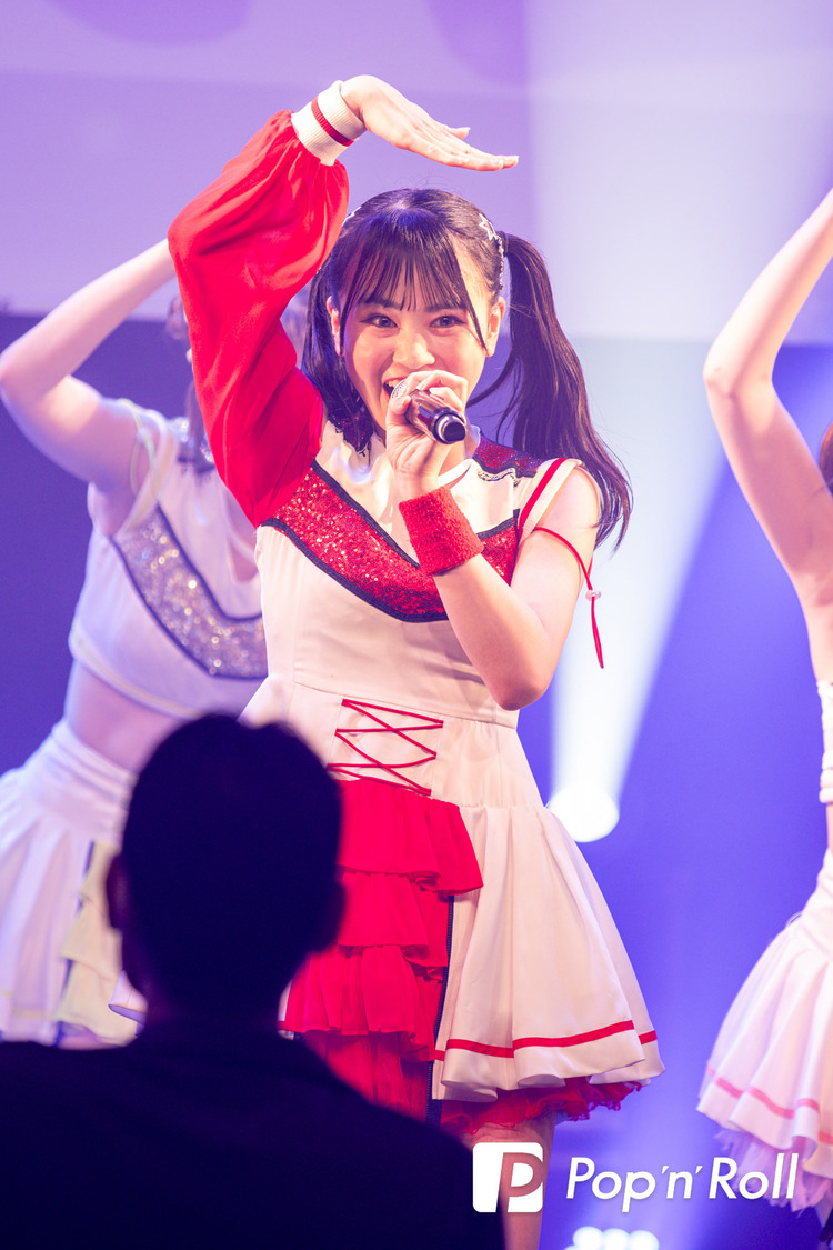 Hey!Mommy!＜Hey!Mommy! SP定期公演 『School of IDOL Season 4』 〜PARTY CLASS編〜＞SHIBUYA DIVE（2024年5月19日）