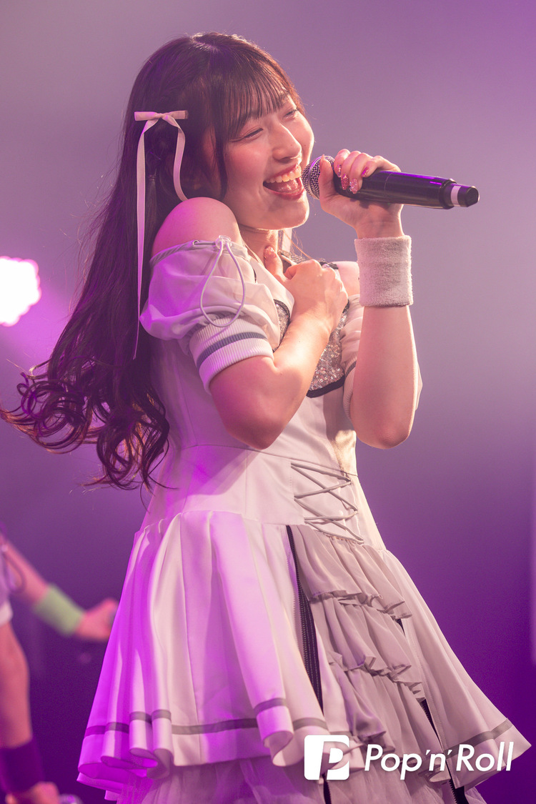 Hey!Mommy!＜Hey!Mommy! SP定期公演 『School of IDOL Season 4』 〜PARTY CLASS編〜＞SHIBUYA DIVE（2024年5月19日）