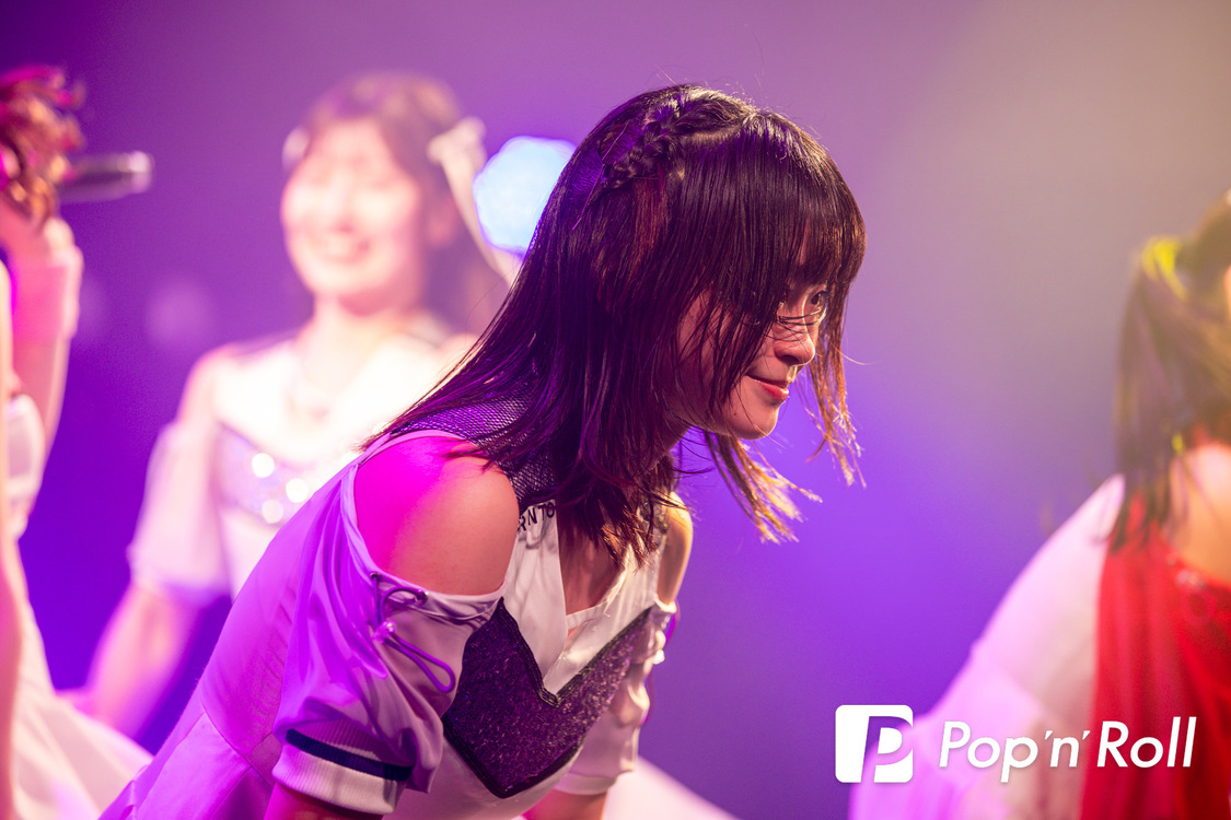 Hey!Mommy!＜Hey!Mommy! SP定期公演 『School of IDOL Season 4』 〜PARTY CLASS編〜＞SHIBUYA DIVE（2024年5月19日）