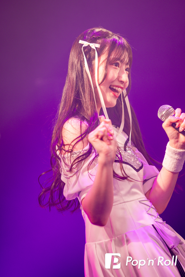 Hey!Mommy!＜Hey!Mommy! SP定期公演 『School of IDOL Season 4』 〜PARTY CLASS編〜＞SHIBUYA DIVE（2024年5月19日）