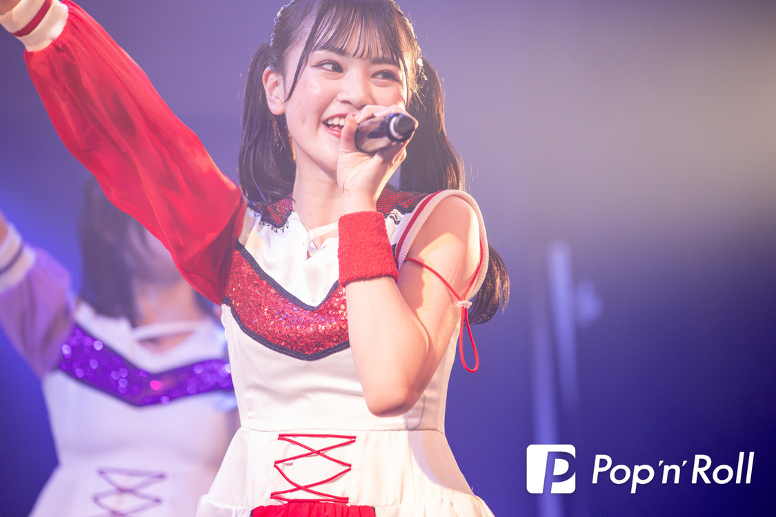 Hey!Mommy!＜Hey!Mommy! SP定期公演 『School of IDOL Season 4』 〜PARTY CLASS編〜＞SHIBUYA DIVE（2024年5月19日）