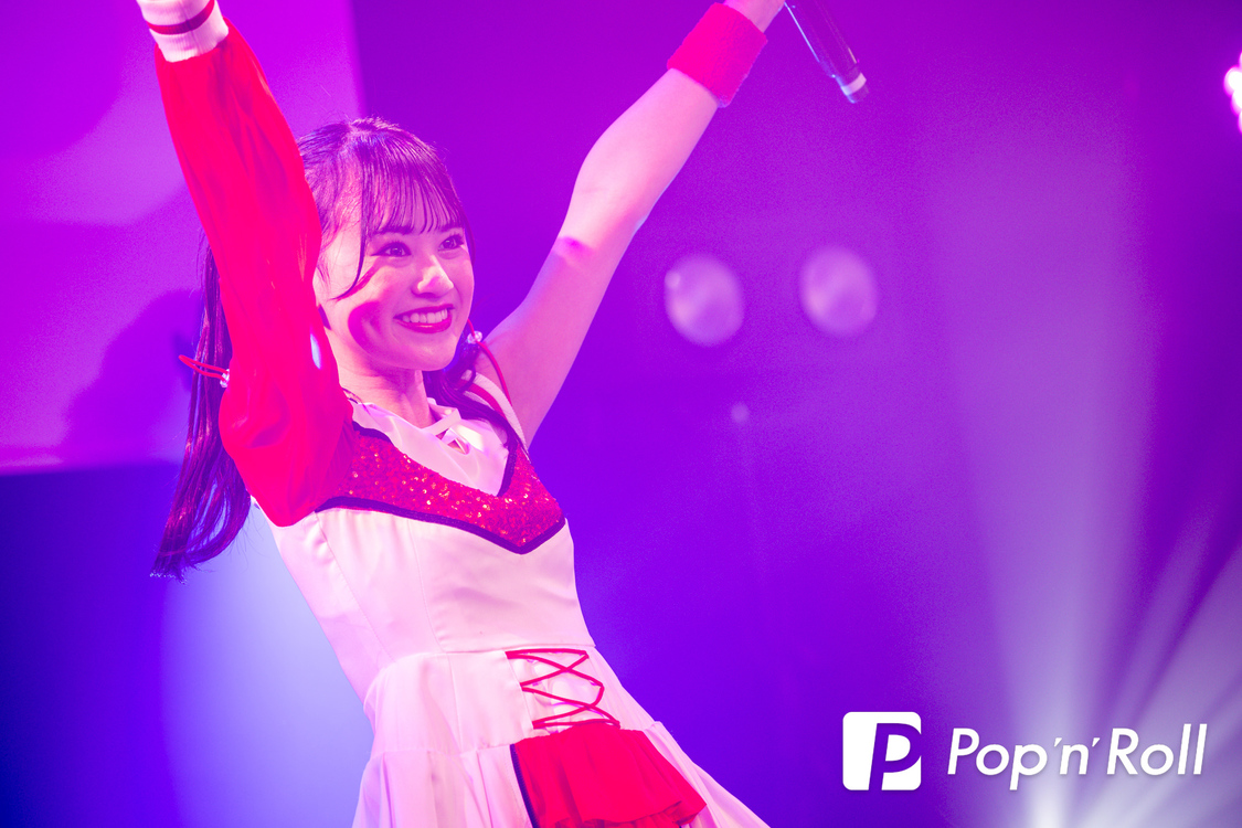 Hey!Mommy!＜Hey!Mommy! SP定期公演 『School of IDOL Season 4』 〜PARTY CLASS編〜＞SHIBUYA DIVE（2024年5月19日）