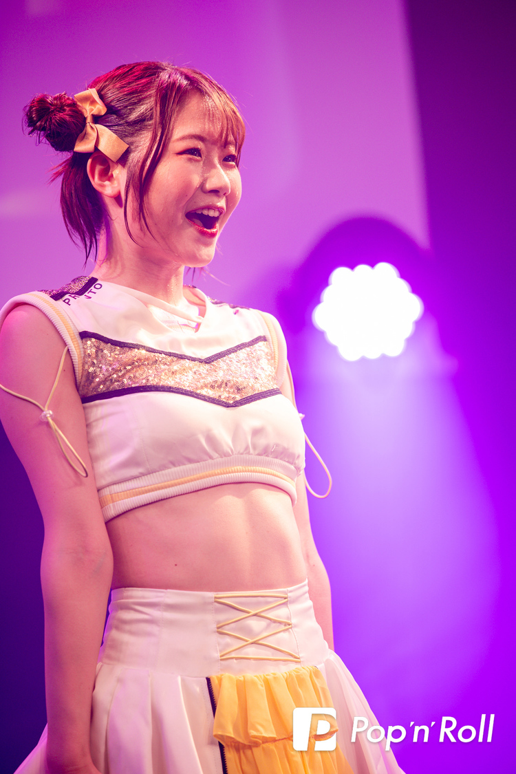 Hey!Mommy!＜Hey!Mommy! SP定期公演 『School of IDOL Season 4』 〜PARTY CLASS編〜＞SHIBUYA DIVE（2024年5月19日）