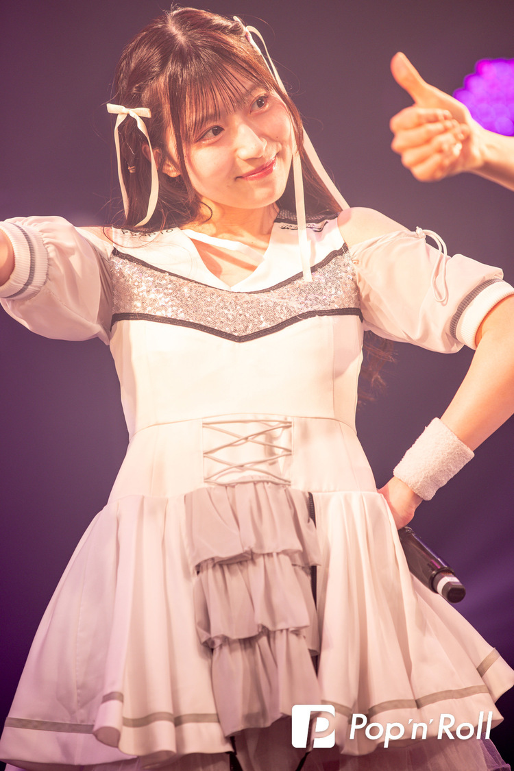 Hey!Mommy!＜Hey!Mommy! SP定期公演 『School of IDOL Season 4』 〜PARTY CLASS編〜＞SHIBUYA DIVE（2024年5月19日）