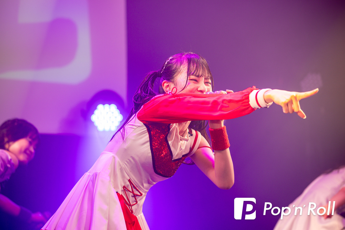 Hey!Mommy!＜Hey!Mommy! SP定期公演 『School of IDOL Season 4』 〜PARTY CLASS編〜＞SHIBUYA DIVE（2024年5月19日）