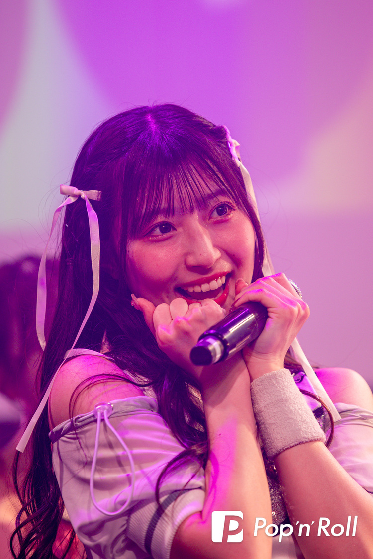 Hey!Mommy!＜Hey!Mommy! SP定期公演 『School of IDOL Season 4』 〜PARTY CLASS編〜＞SHIBUYA DIVE（2024年5月19日）