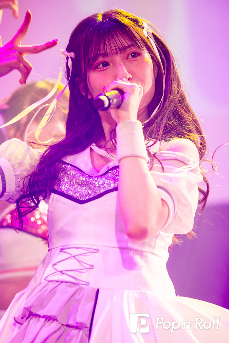 Hey!Mommy!＜Hey!Mommy! SP定期公演 『School of IDOL Season 4』 〜PARTY CLASS編〜＞SHIBUYA DIVE（2024年5月19日）