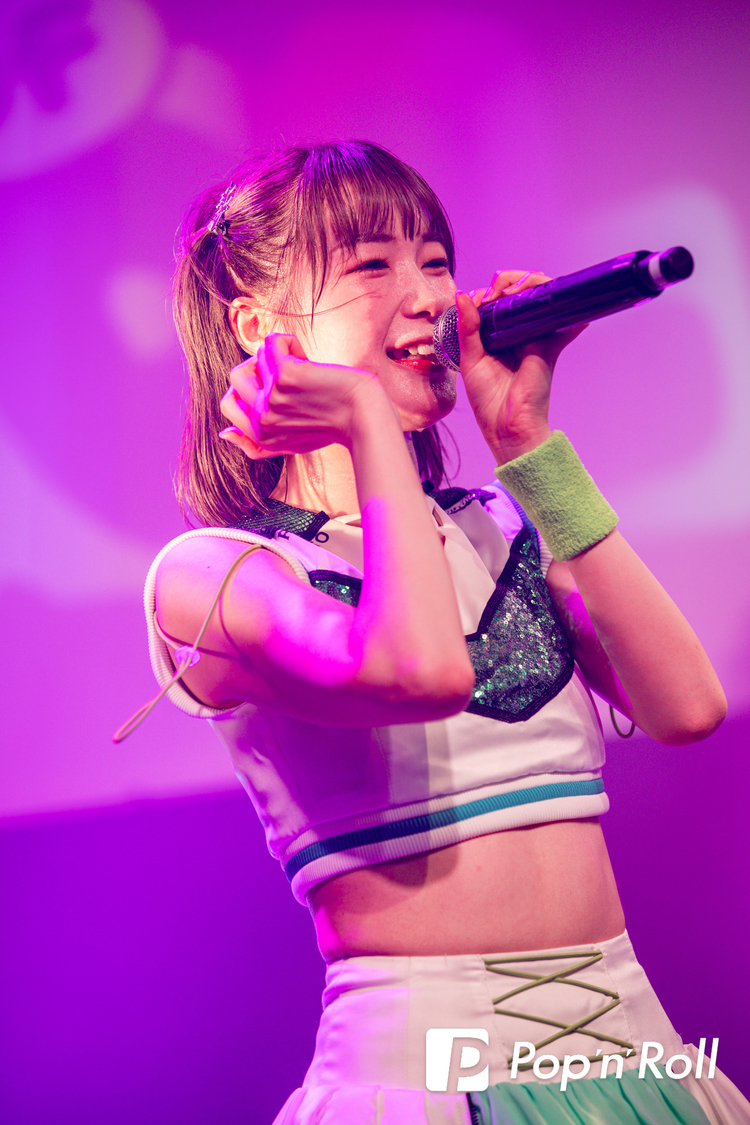 Hey!Mommy!＜Hey!Mommy! SP定期公演 『School of IDOL Season 4』 〜PARTY CLASS編〜＞SHIBUYA DIVE（2024年5月19日）