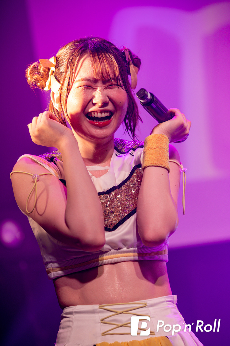 Hey!Mommy!＜Hey!Mommy! SP定期公演 『School of IDOL Season 4』 〜PARTY CLASS編〜＞SHIBUYA DIVE（2024年5月19日）