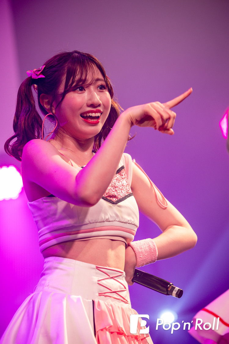 Hey!Mommy!＜Hey!Mommy! SP定期公演 『School of IDOL Season 4』 〜PARTY CLASS編〜＞SHIBUYA DIVE（2024年5月19日）