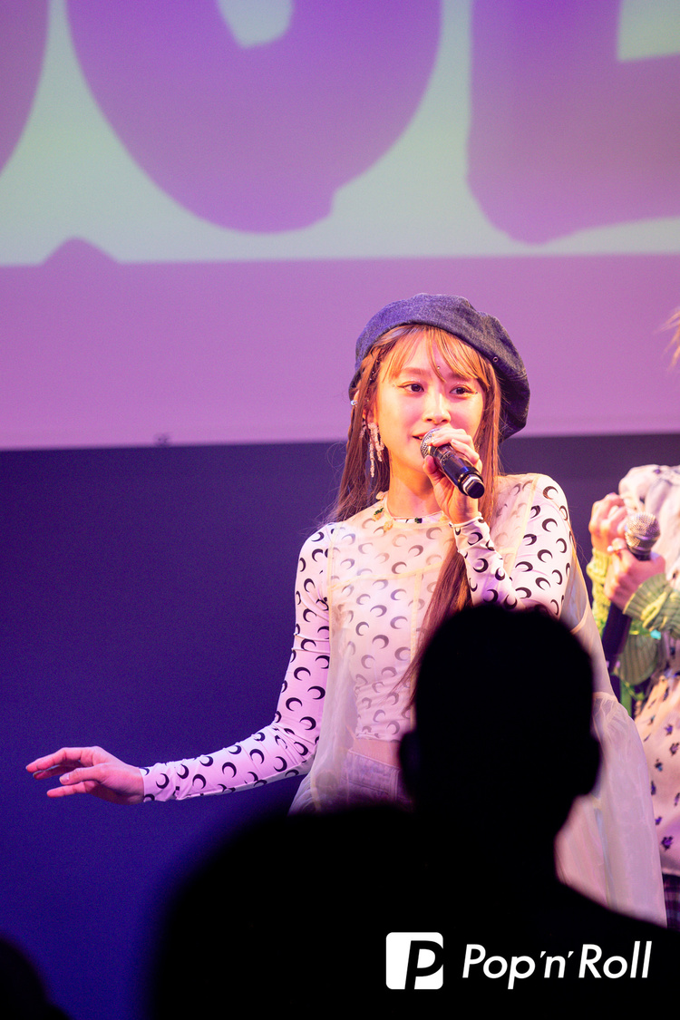 GOKI-GENs＜Hey!Mommy! SP定期公演 『School of IDOL Season 4』 〜PARTY CLASS編〜＞SHIBUYA DIVE（2024年5月19日）